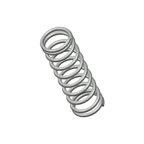 Approved Vendor Compression Spring, O= .296, L= .97, W= .033 G009966250 - main